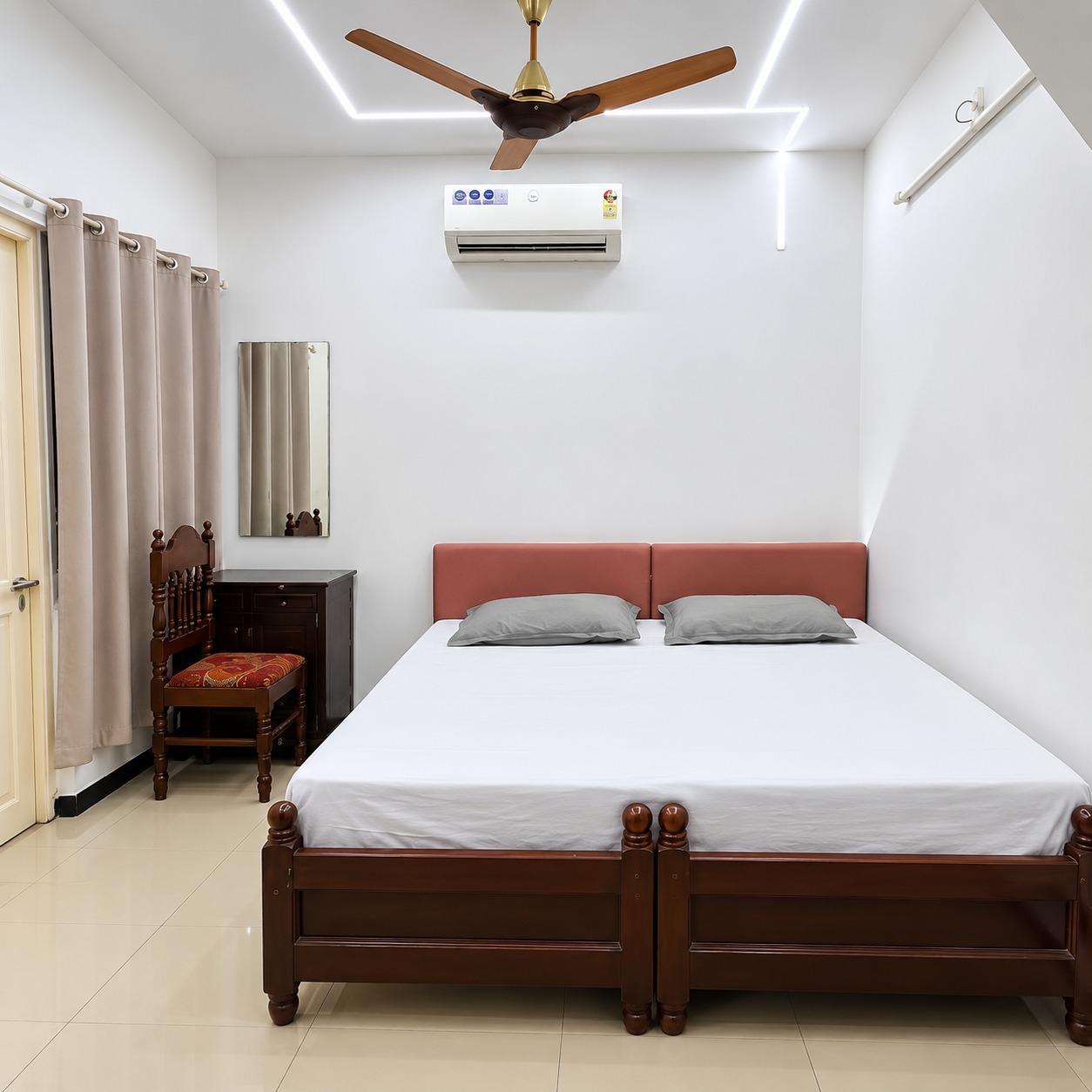 Alappuzha Accommodation