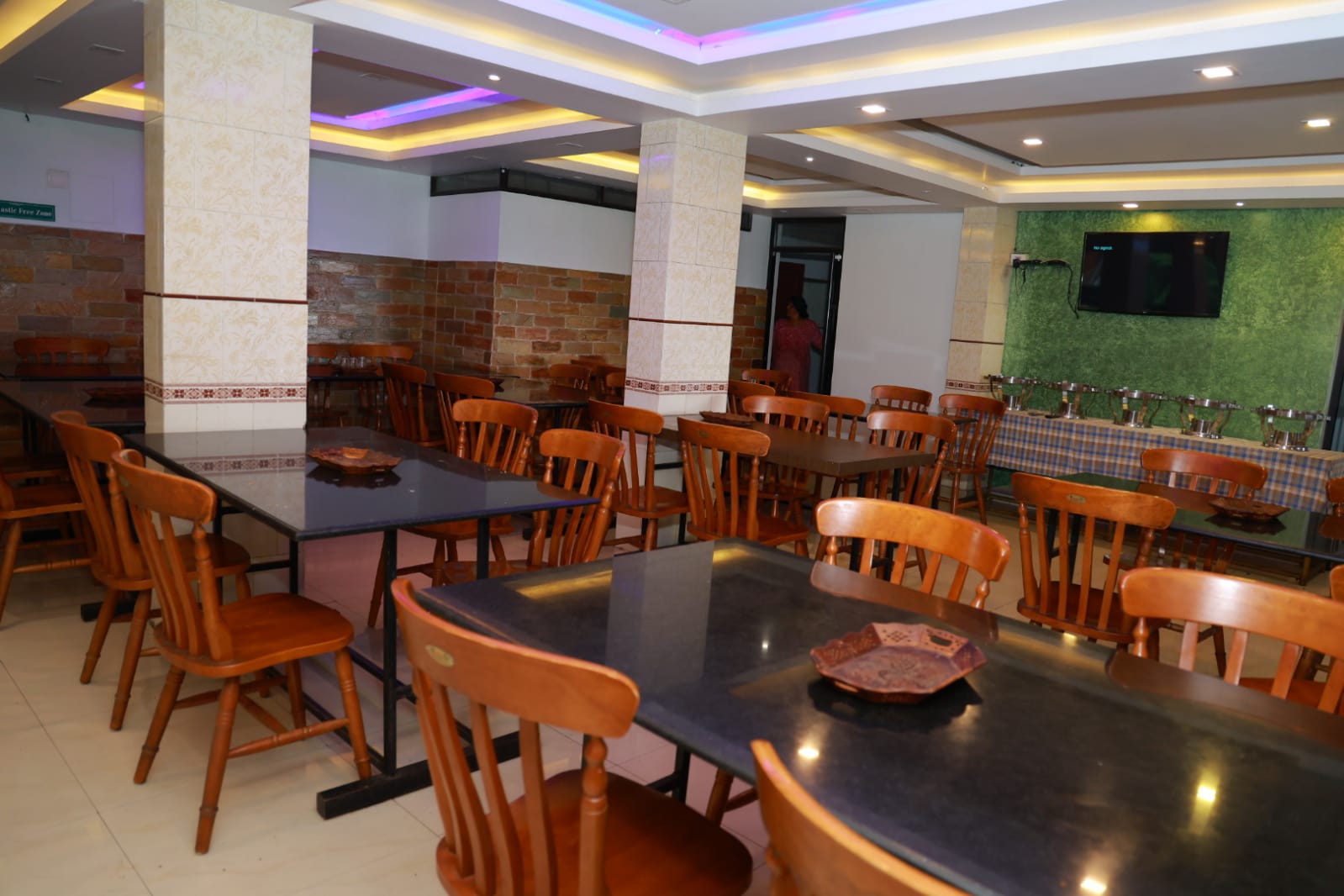 Munnar Hotel