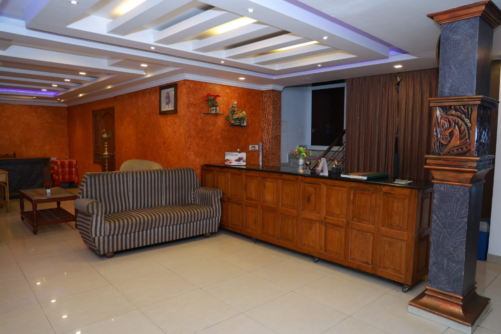 Budget Hotel Munnar