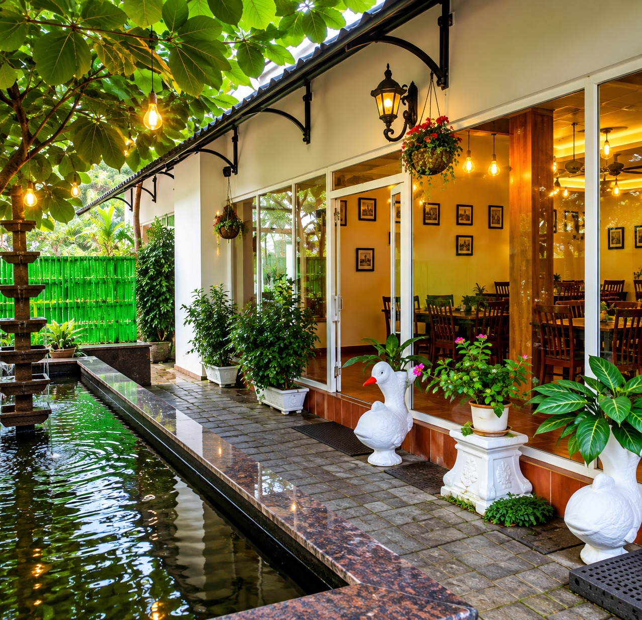 Munnar Cottage