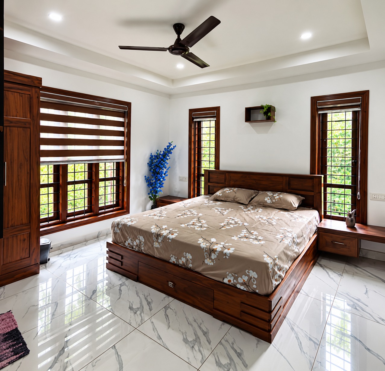 Large Cottage Room