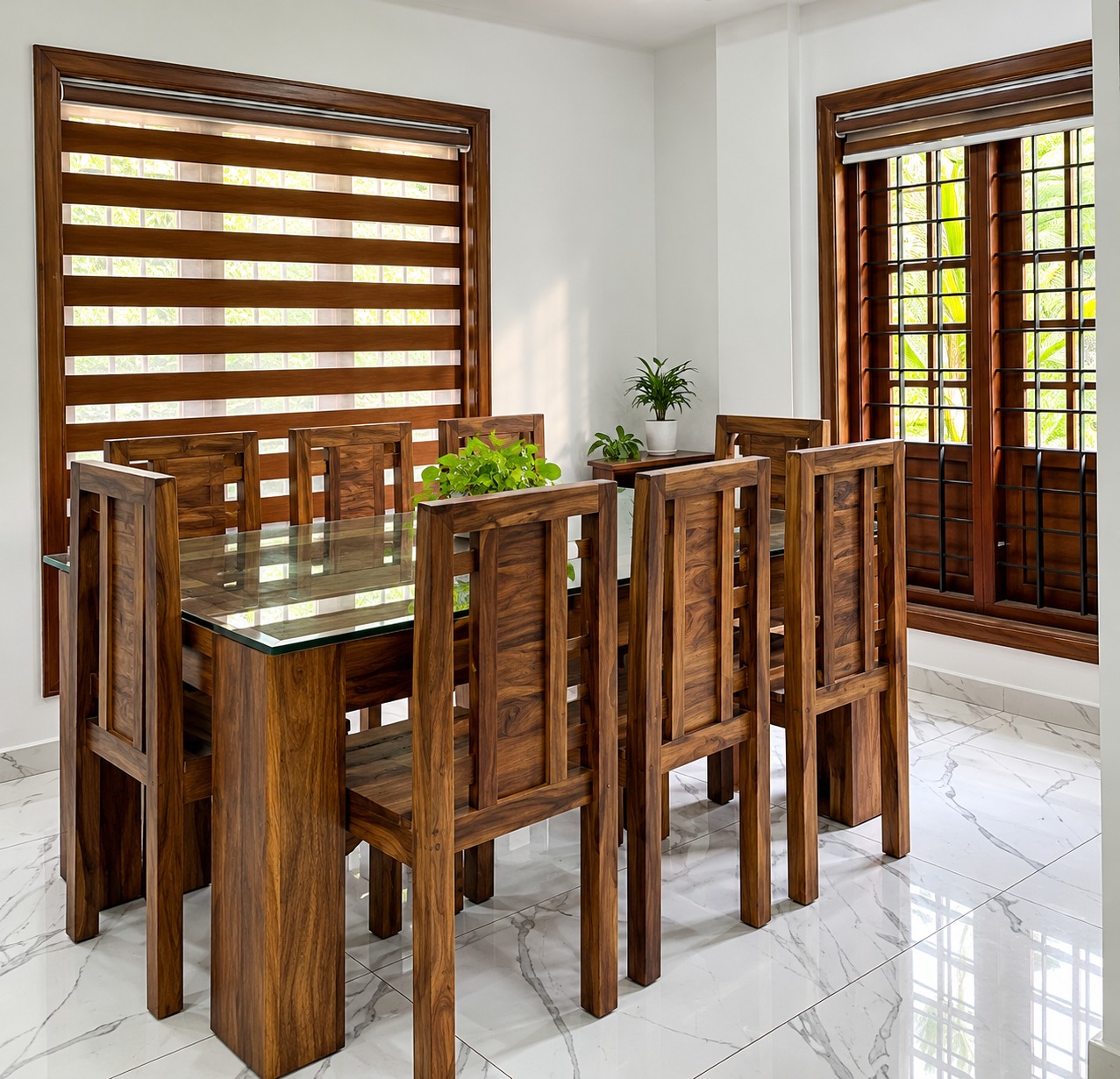 Munnar Group Cottage