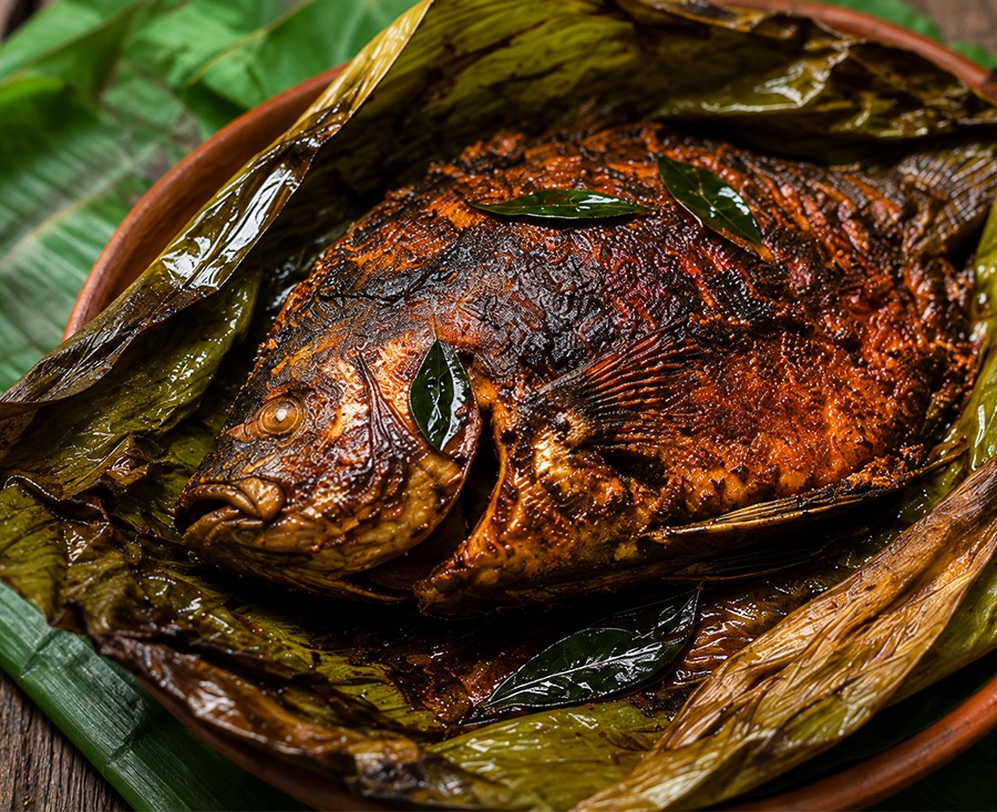 Karimeen