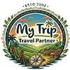 MY TRIP Logo