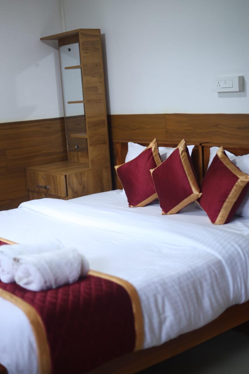 Alappuzha Accommodation